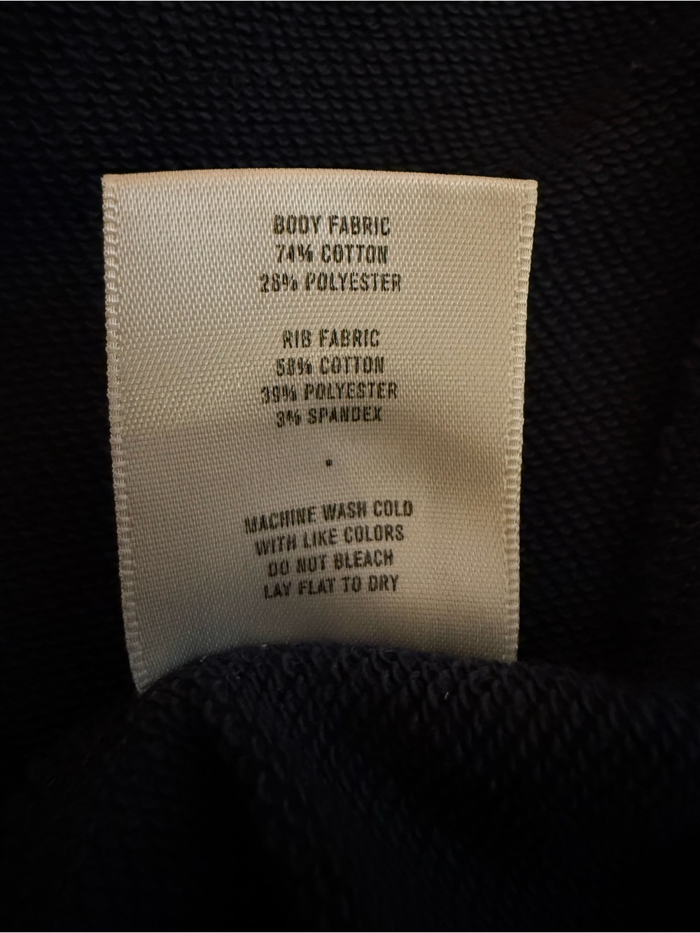 Tracksmith Trackhouse Hoodie Sweatshirt - Picture 6 of 7